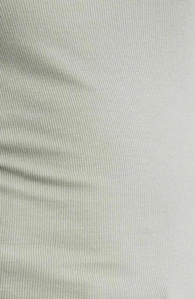 BP. Rib Scoop Neck T-Shirt 7