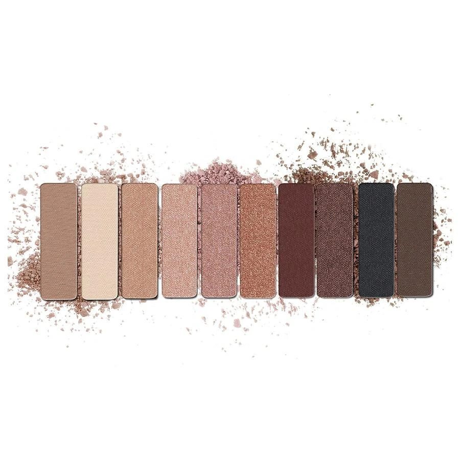 Wet n Wild 10-Pan Eyeshadow Palette 2