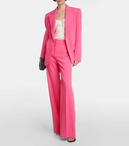 Stella McCartney Wool blazer 2