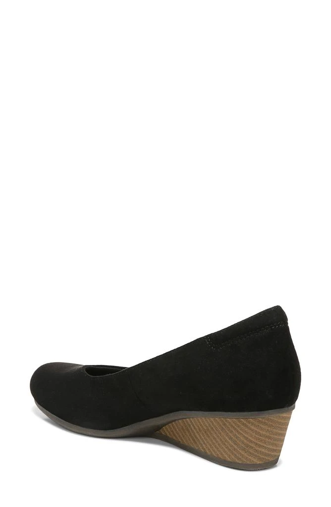 Dr. Scholl's Be Ready Wedge Heel 2
