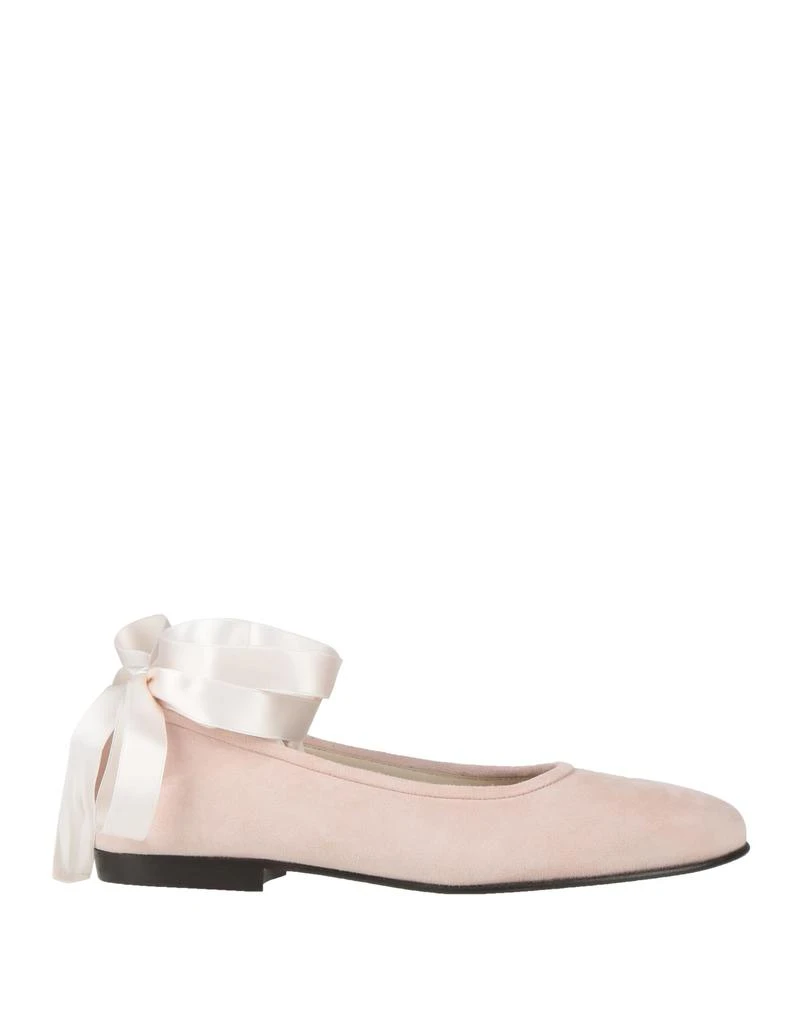 BODE Ballet flats 1