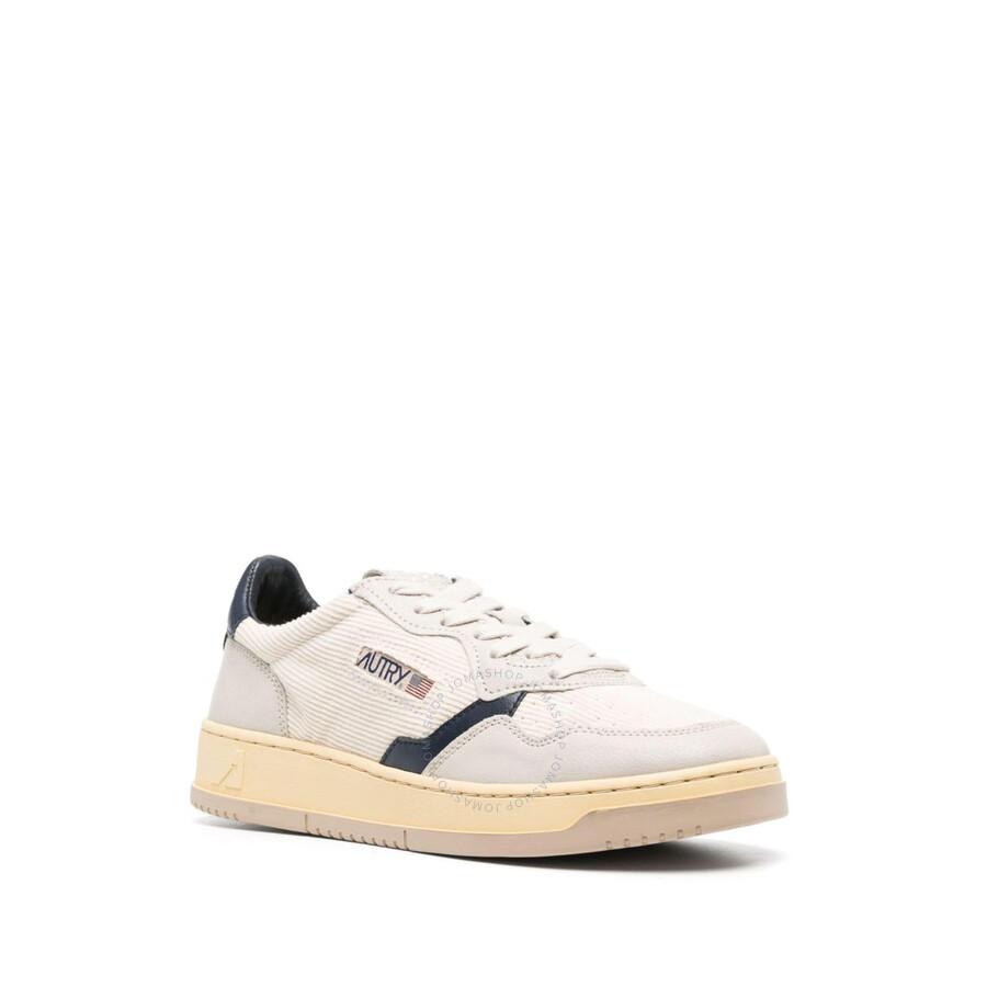 Autry Medalist Low-Aulm Sneakers