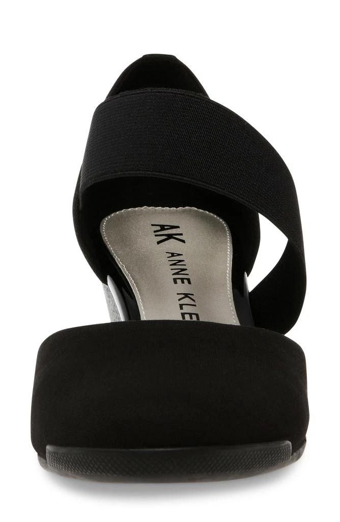 Anne Klein Trallie Wedge Pump 3