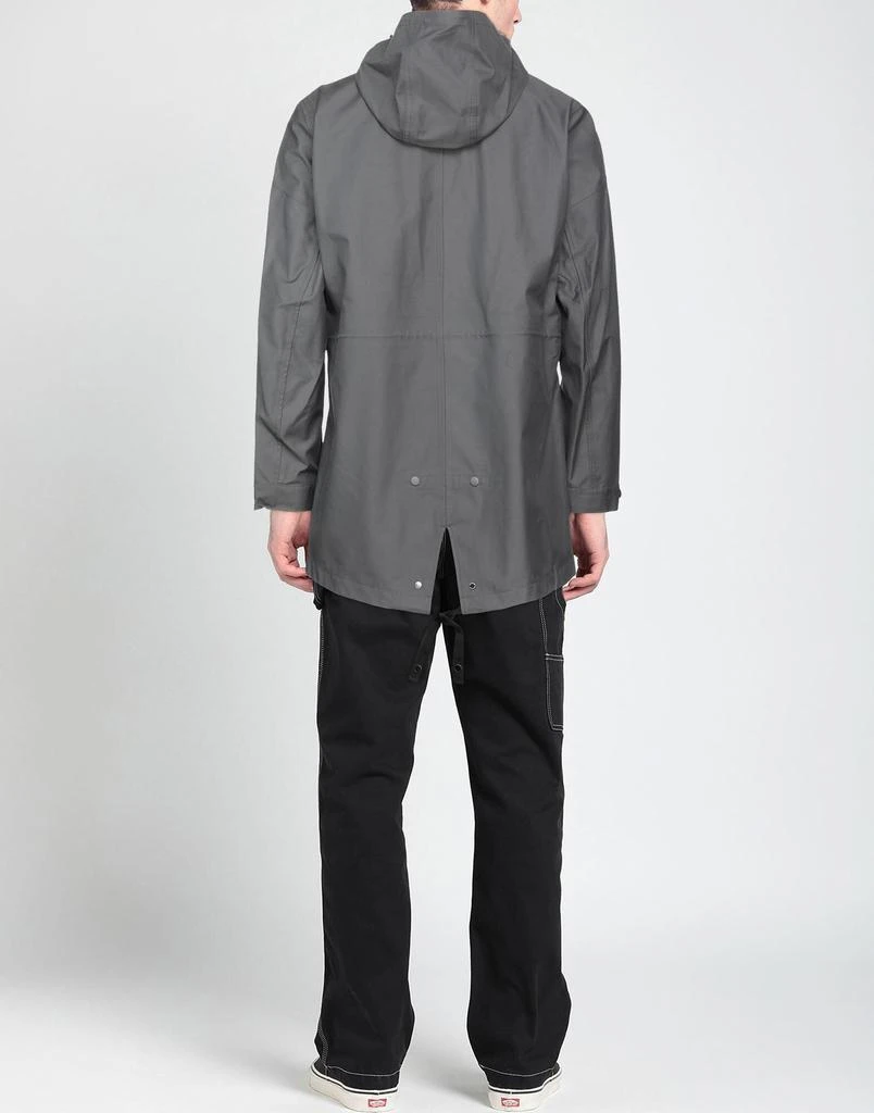 SPIEWAK Full-length jacket 3