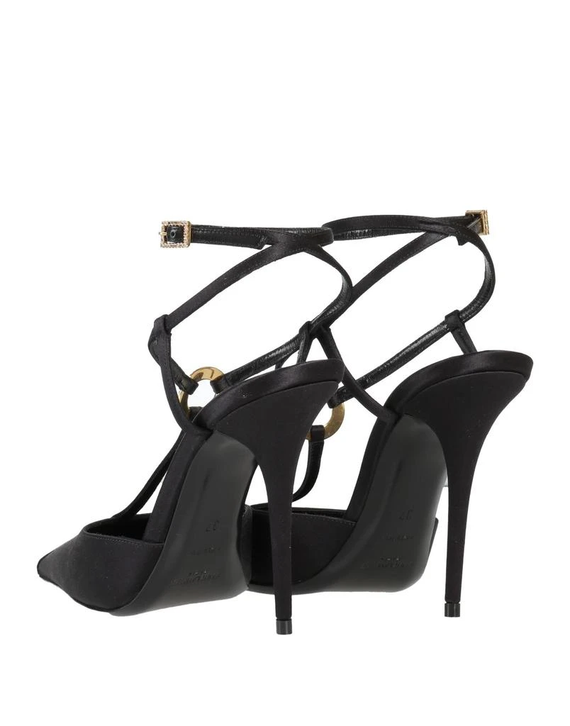 Yves Saint Laurent Pump 3