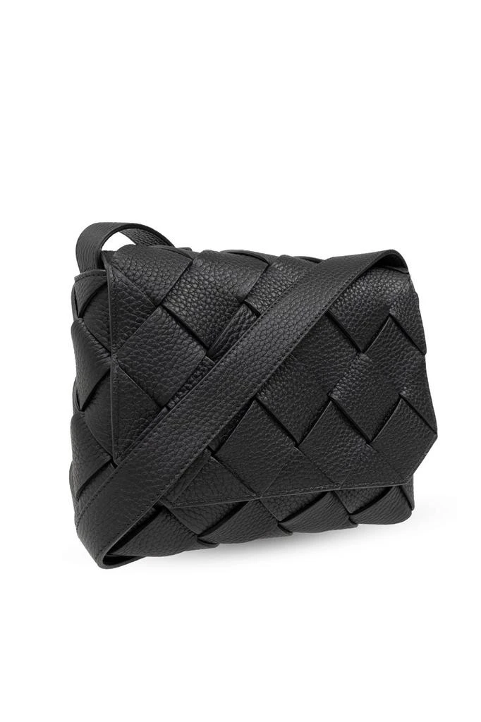Bottega Veneta Bottega Veneta Diago Small Crossbody Bag 3