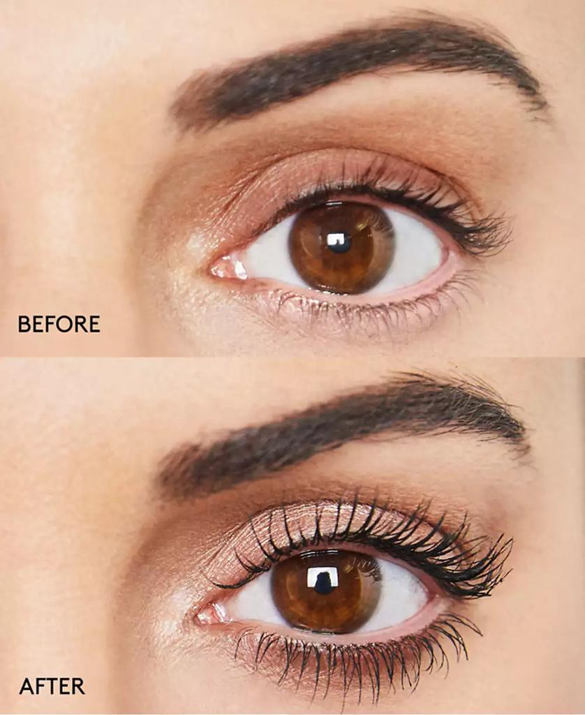 Buxom Cosmetics Buxom Lash Waterproof Volumizing Mascara