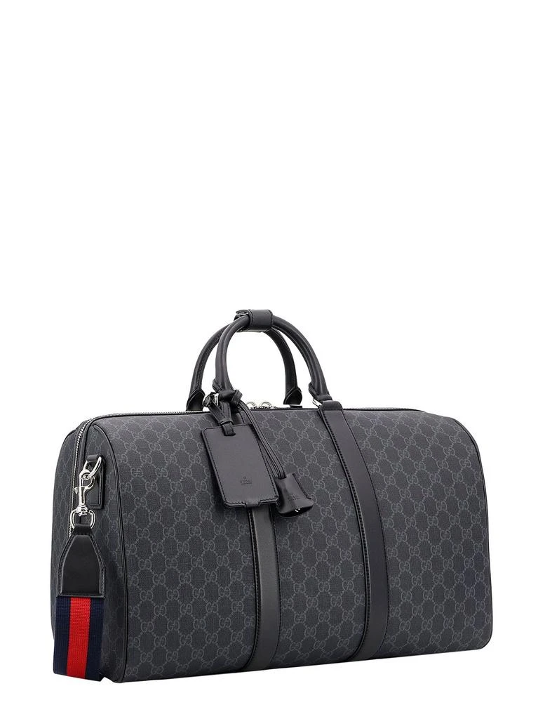 Gucci Gucci GG Supreme Duffle Bag 3