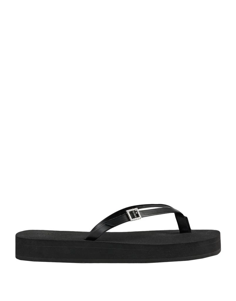 Stuart Weitzman Flip flops 1