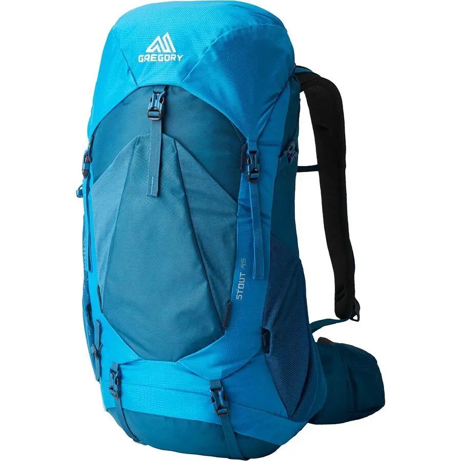 Gregory Stout 45L Plus Backpack - Men's