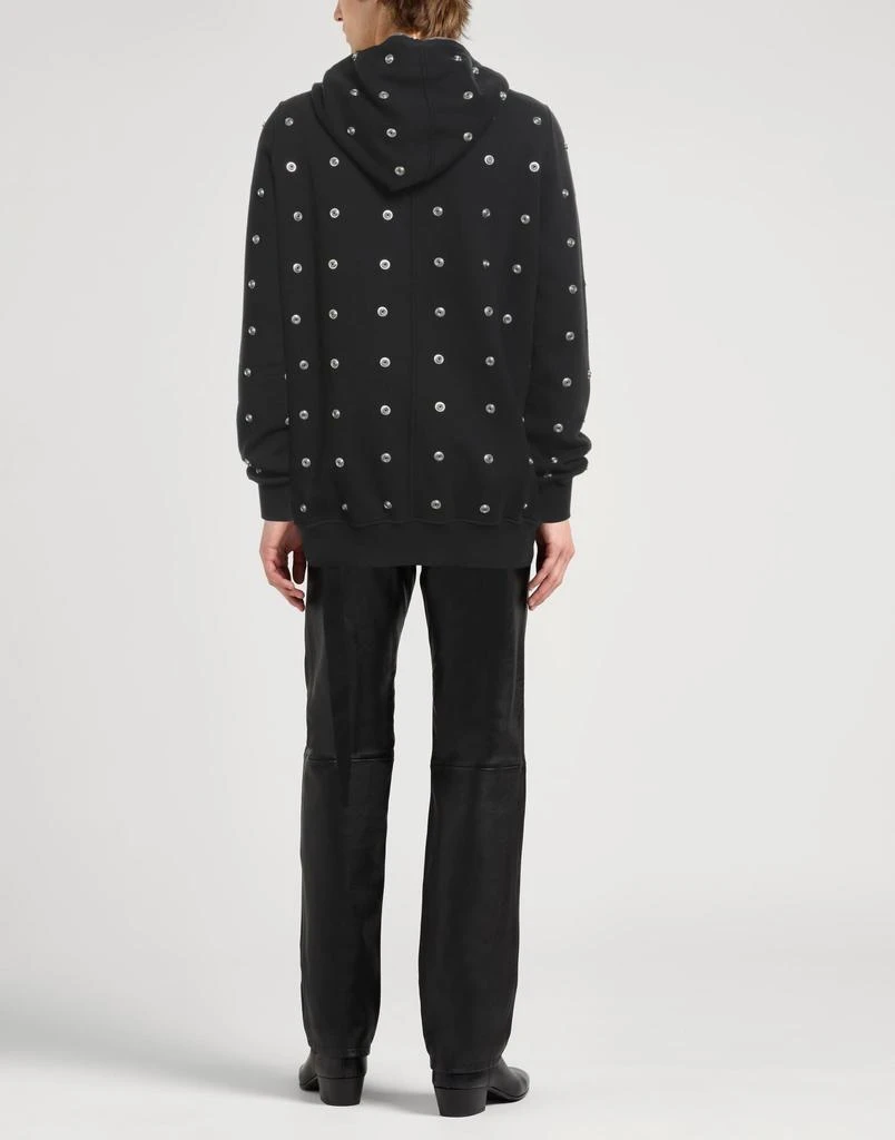 Rick Owens Hooded sweatshirt 3