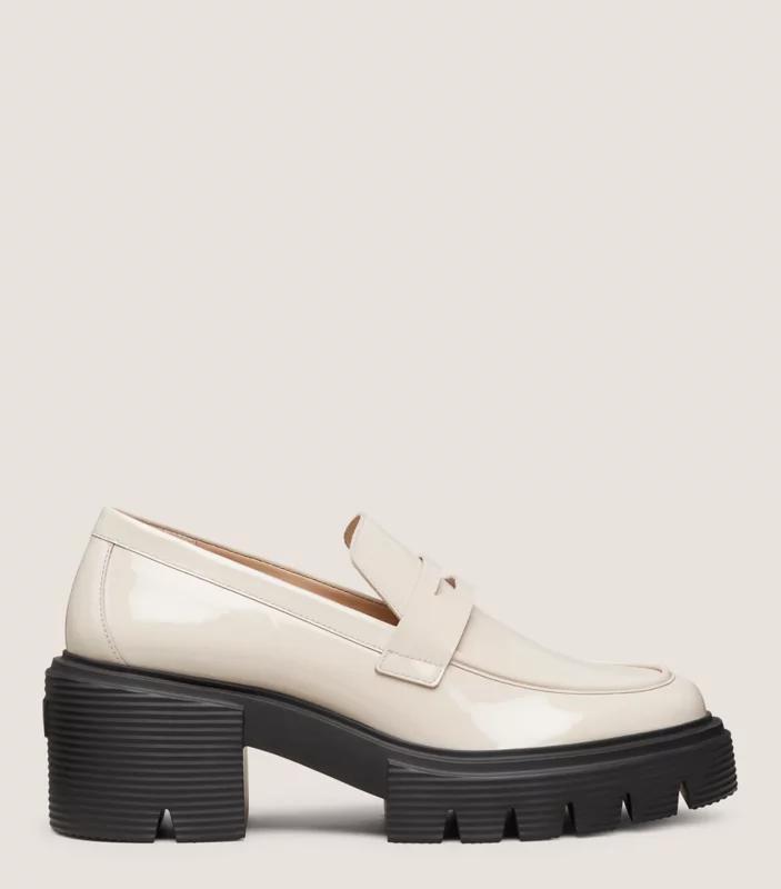 Stuart Weitzman SOHO LOAFER