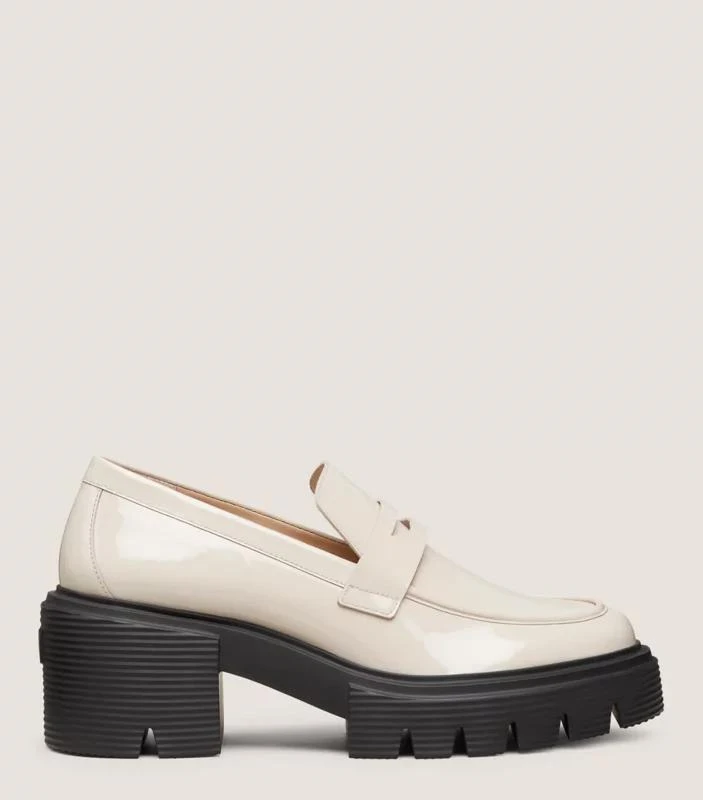 Stuart Weitzman SOHO LOAFER 1