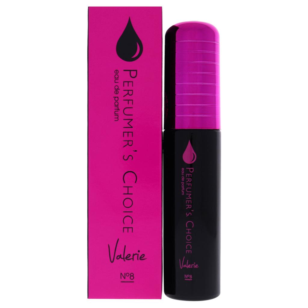 Milton Lloyd Perfumers Choice Valerie by Milton-Lloyd for Women - 1.7 oz EDP Spray