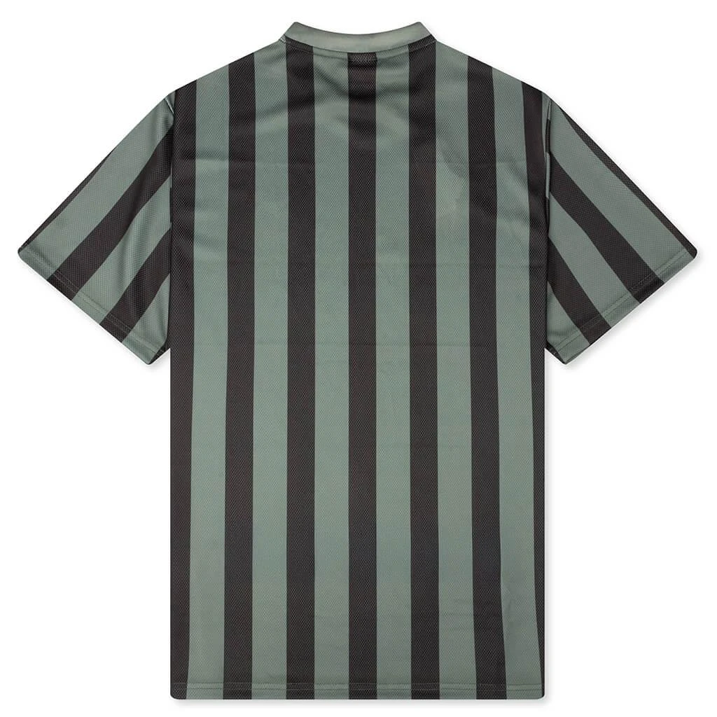 Icecream United S/S Jersey - Black 2