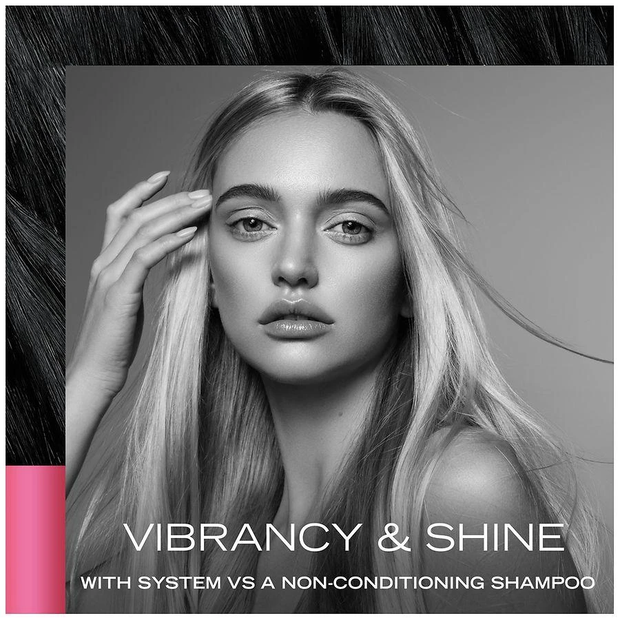 TRESemme Vibrance & Shine Shampoo 10