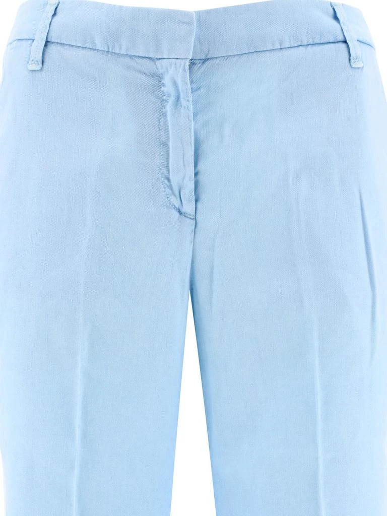 JACOB COHEN Jacob Cohen Straight Leg Pants 3