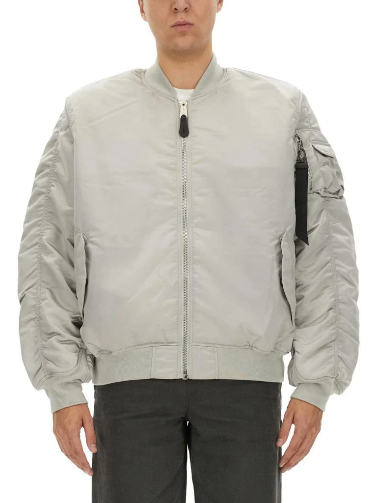 Alpha Industries Alpha Industries Bomber "Ma-1" Unisex 7