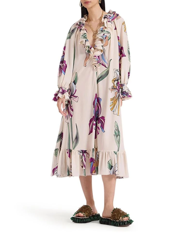 LA DOUBLE J HEY JUDE DRESS 4