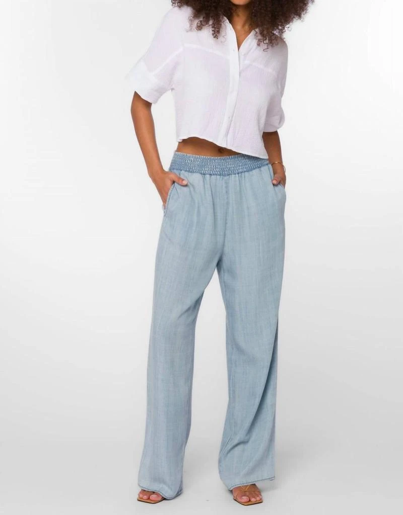 Velvet Heart Velvet Heart - MORELIA CATALINA PANTS 4