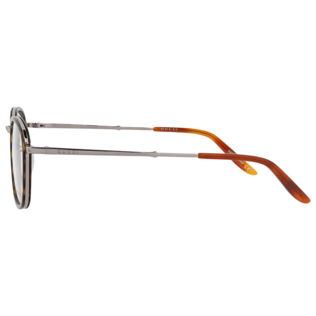Gucci Gucci Men's Brown Opticals 4