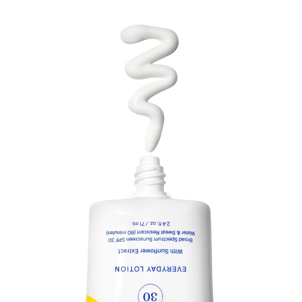 Supergoop! Play Everyday Lotion With Sunflower Extract SPF 30 5