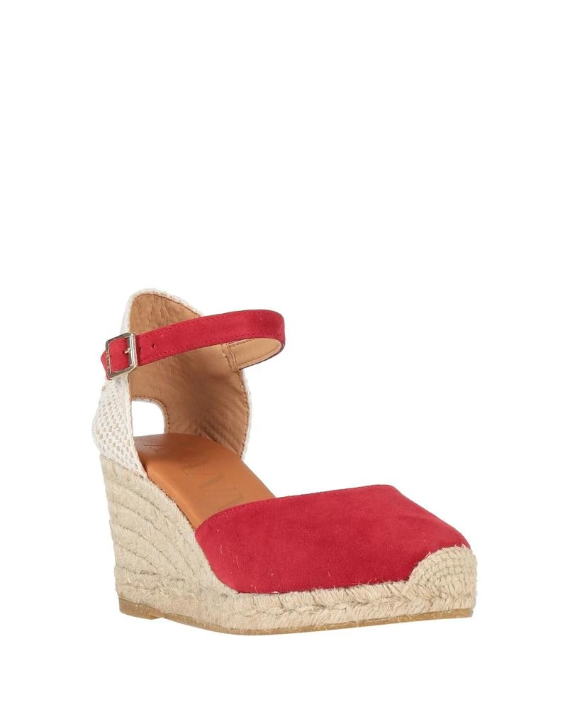 KANNA Espadrilles 2
