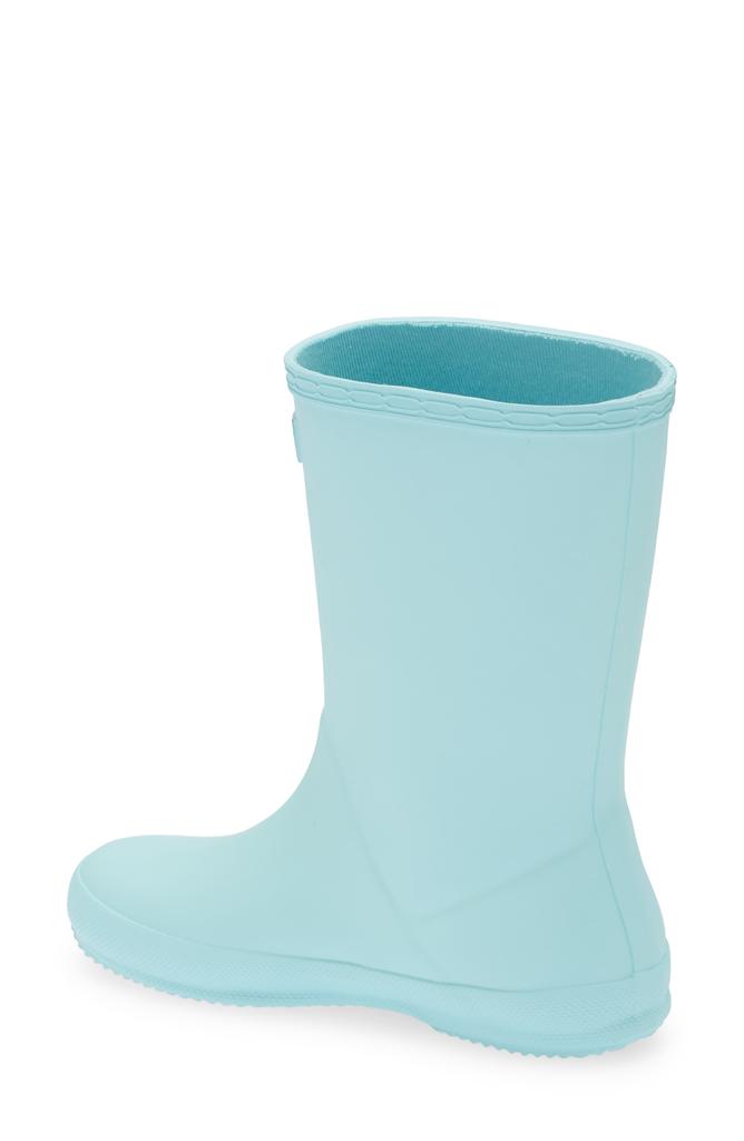 Hunter Kids' First Classic Rain Boot