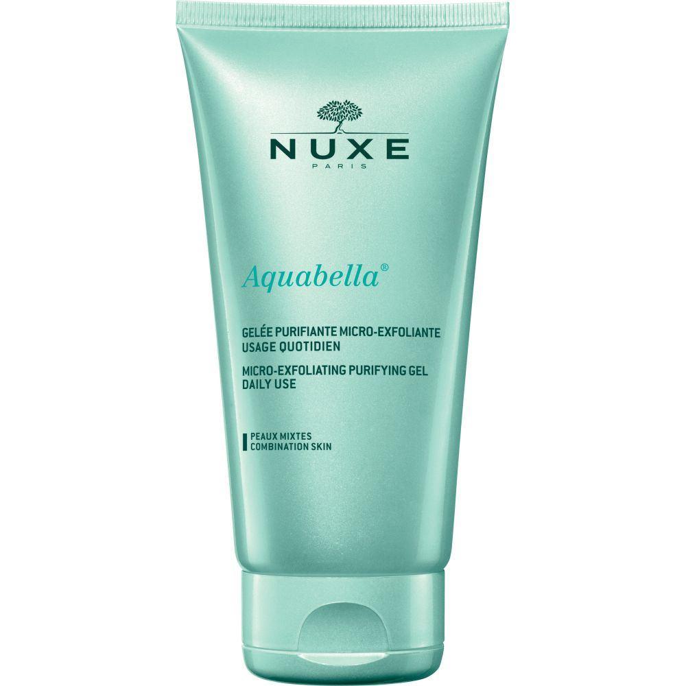 NUXE NUXE - Aquabella® Micro-Exfoliating Purifying Gel Daily Use (150ml)
