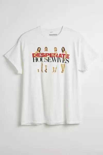 Urban Outfitters Desperate Housewives Tee 1