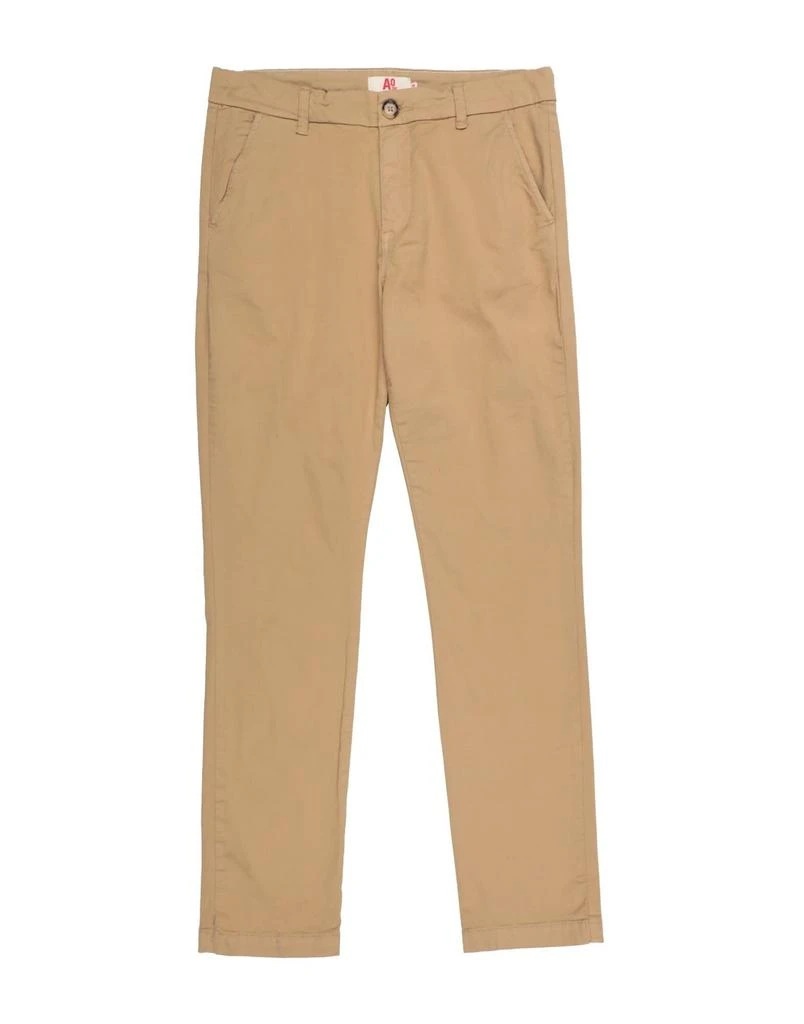 AO76 Casual pants