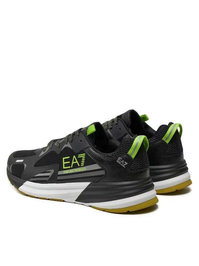 Emporio Armani Ea7 Emporio Armani Shoes 3