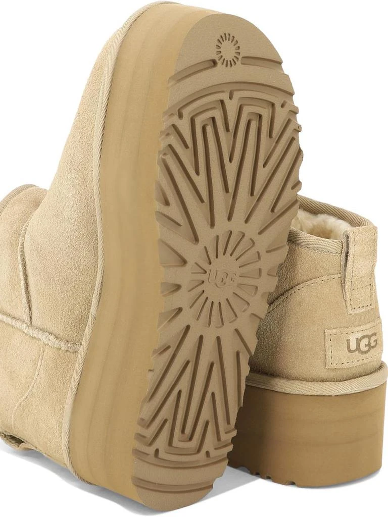 UGG UGG Ankle Boots 5