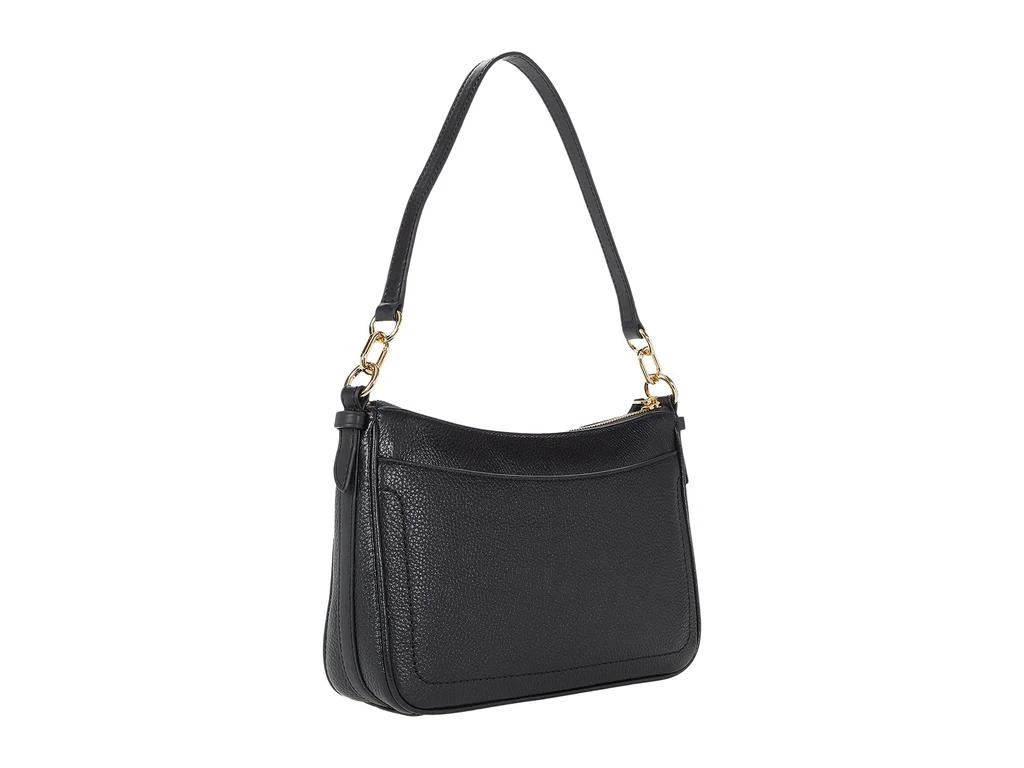Michael Kors Jet Set Charm Medium Top Zip Pochette Crossbody 2