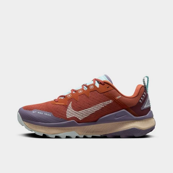 NIKE Women's Nike React Wildhorse 8 Trail Running Shoes