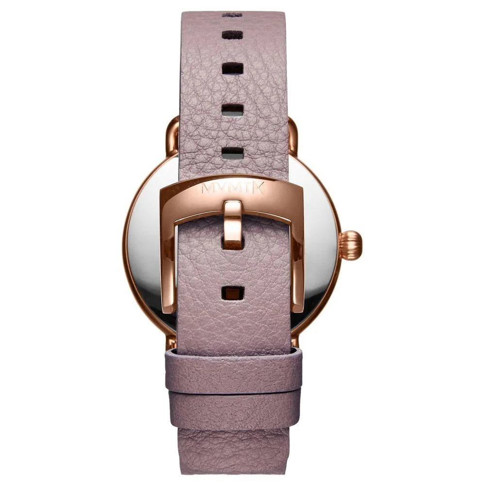 MVMT Leather Women's Watch 2