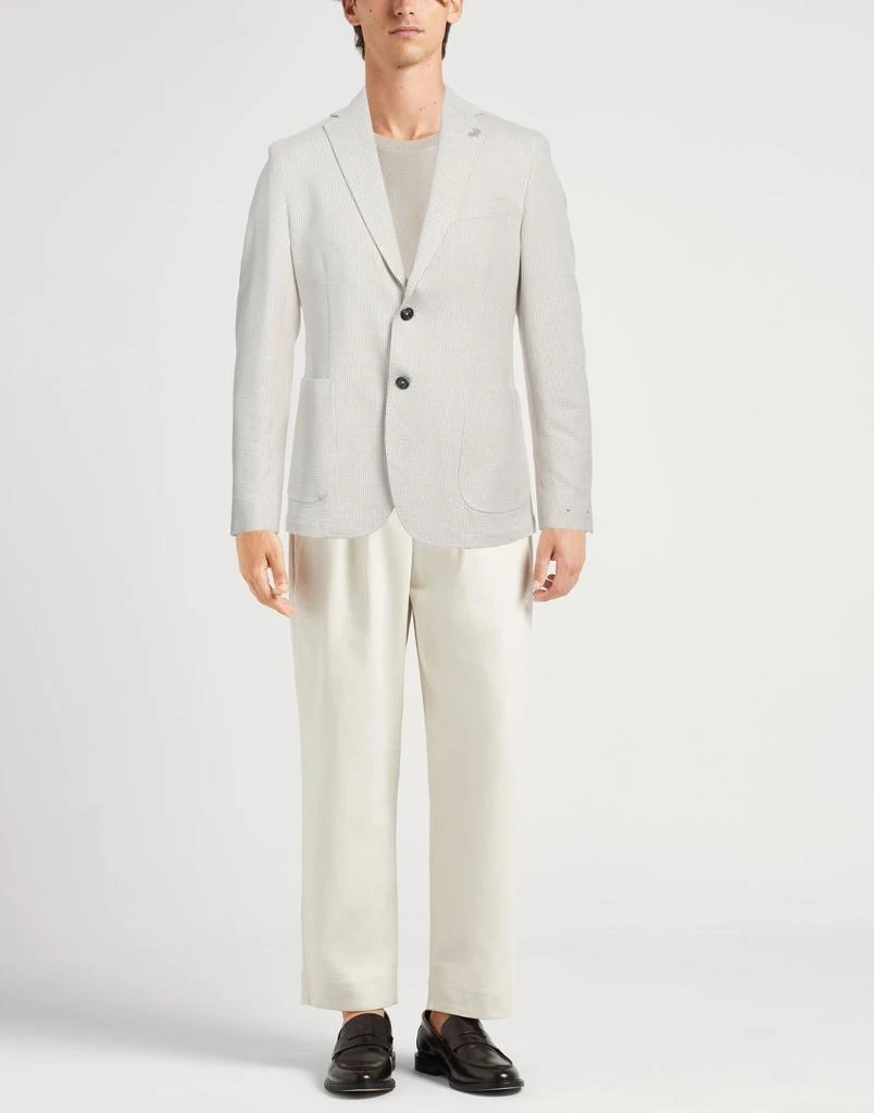 TOMBOLINI Blazer 2