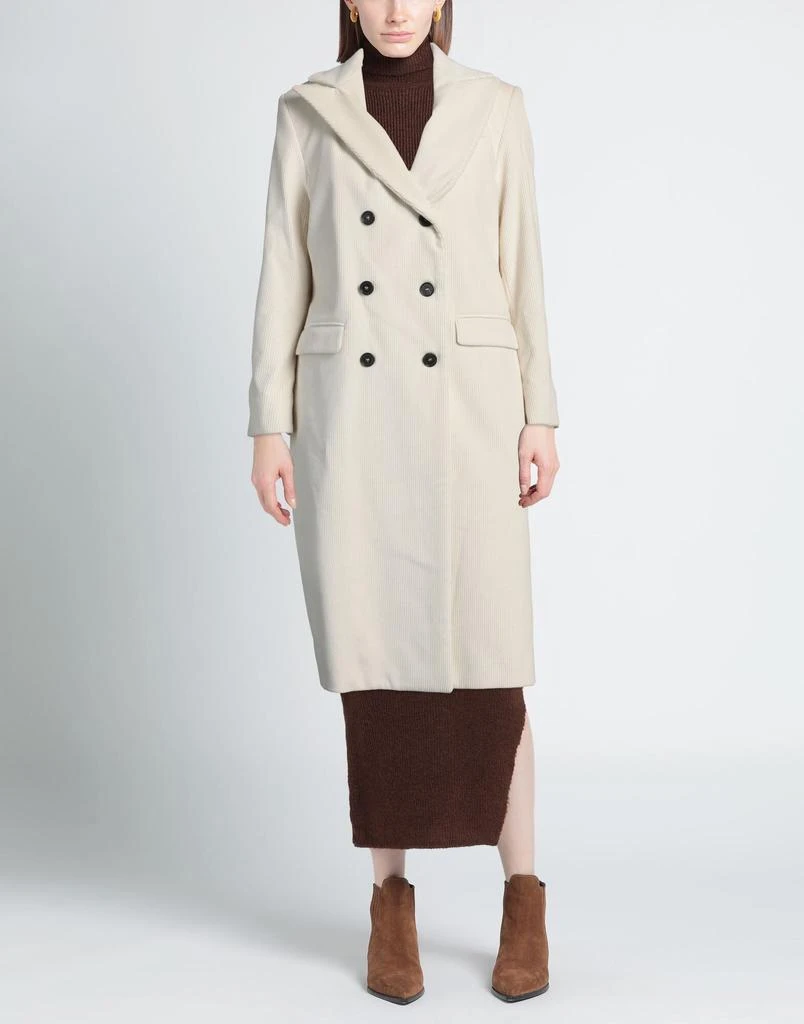 SHE'S Coat 2