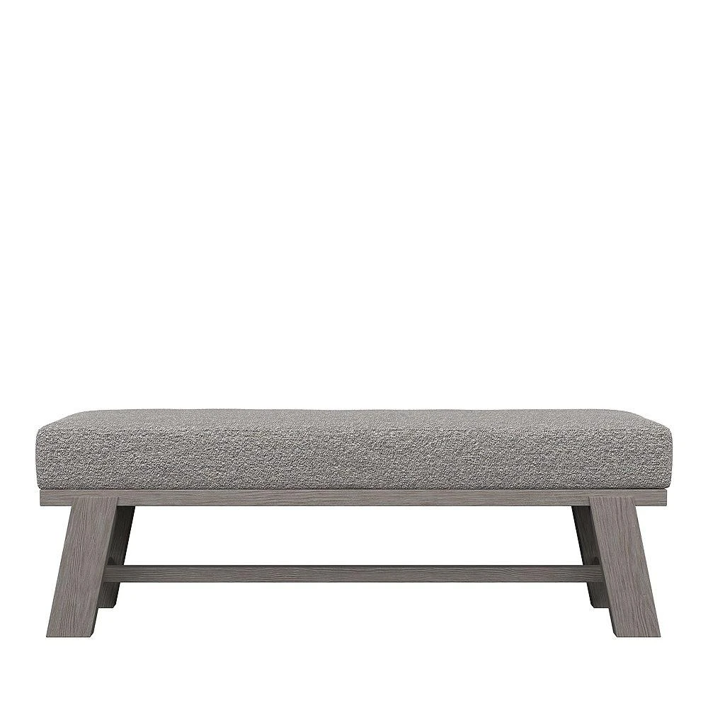 Bernhardt Trianon Bench 2