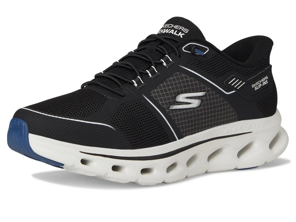 SKECHERS Hands Free Slip-ins Go Walk Glide-Step 2.0 - Zalor Sneaker 7