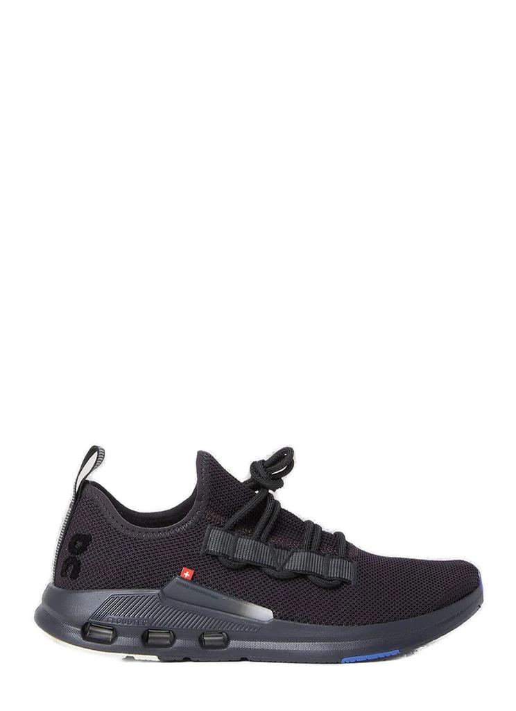 On On Running Cloudeasy Sensa Lace-Up Sneakers 1