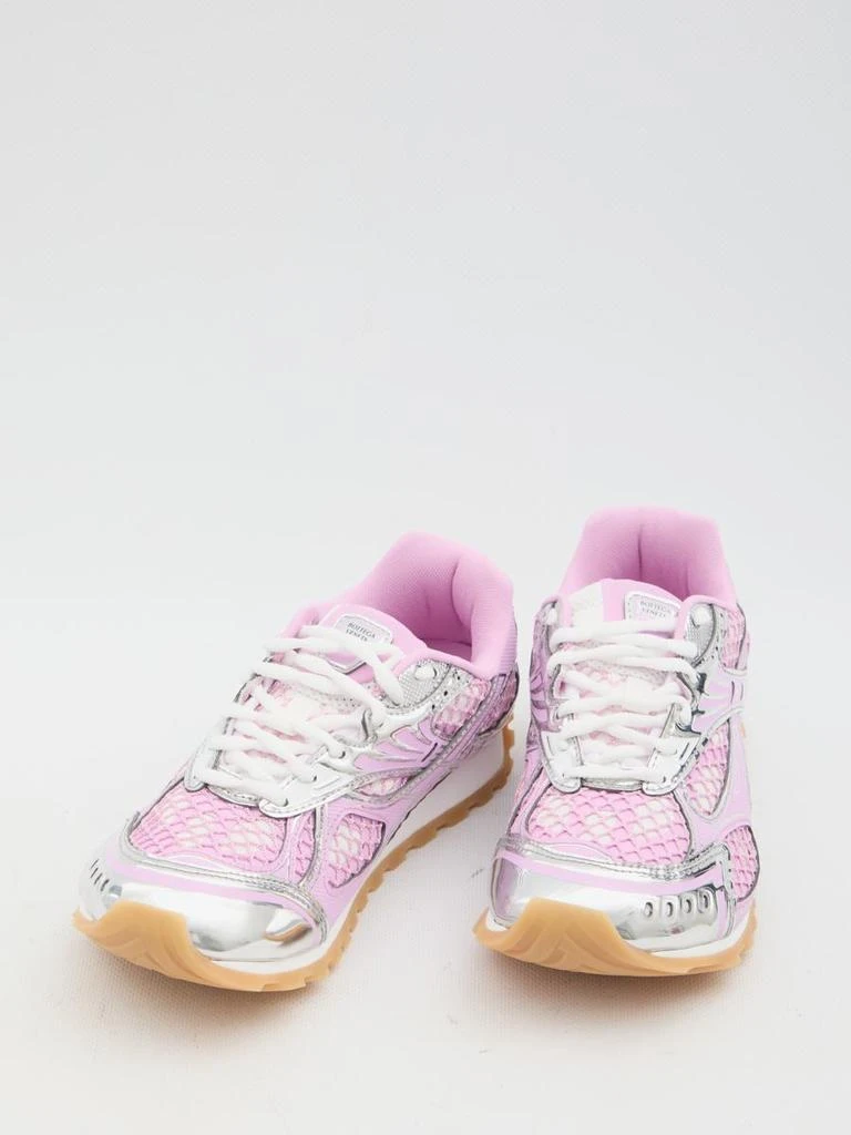 Bottega Veneta Orbit Sneakers 5