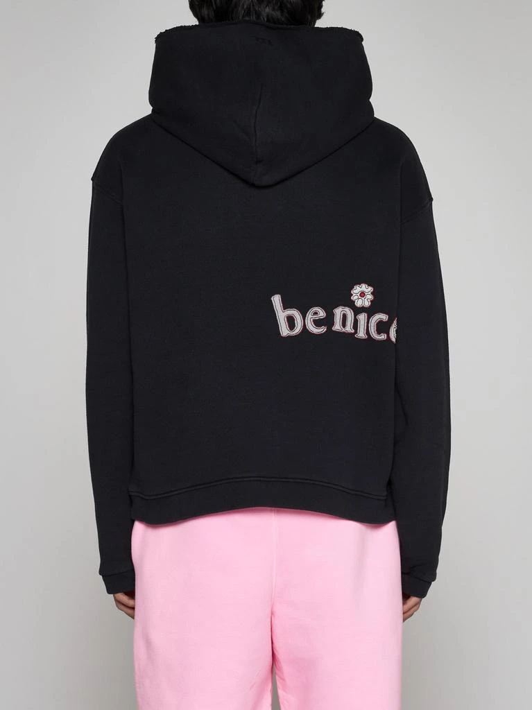 ERL Venice Cotton Hoodie 4