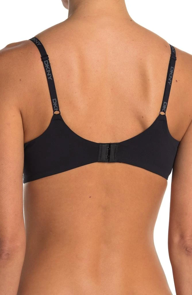 DKNY Underwire T-Shirt Bra 2