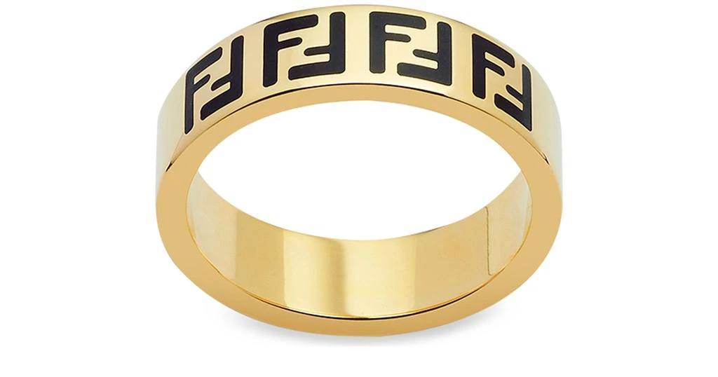 Fendi Forever Fendi ring 2