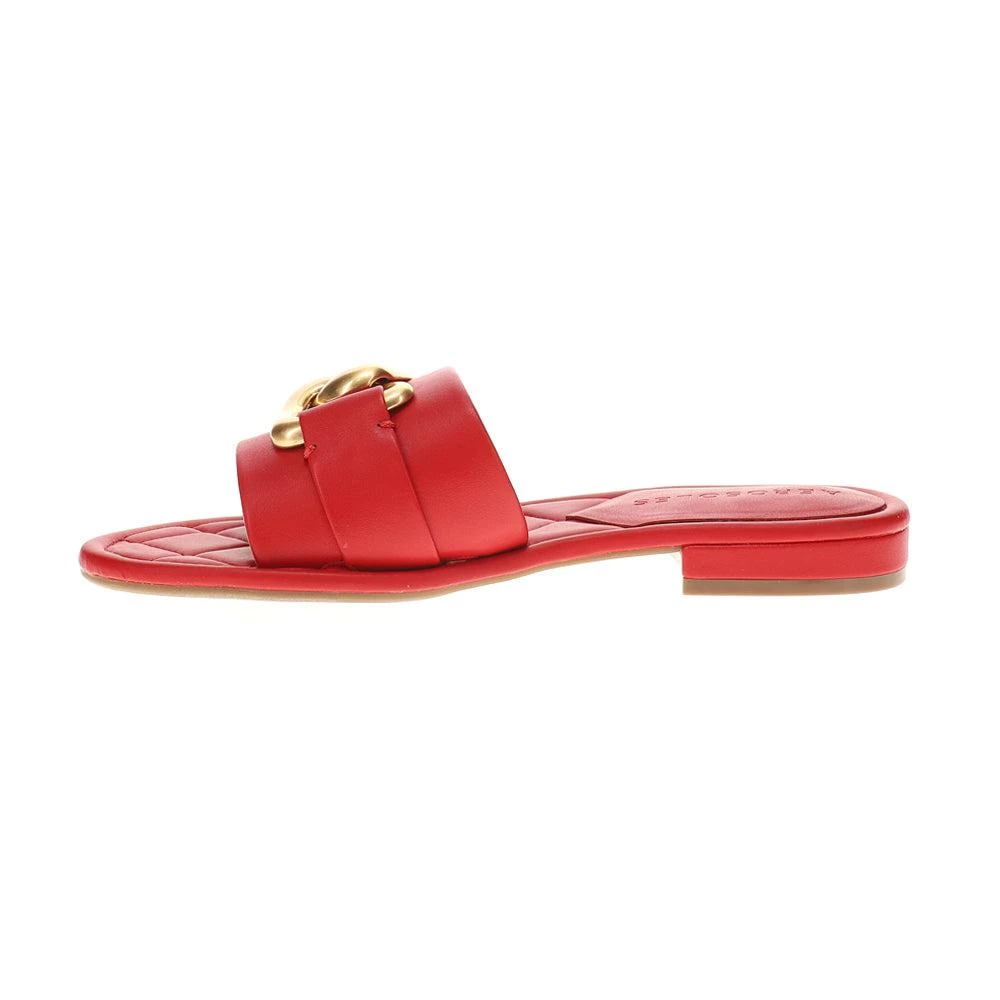 Aerosoles Big Charm Slide Sandals 3