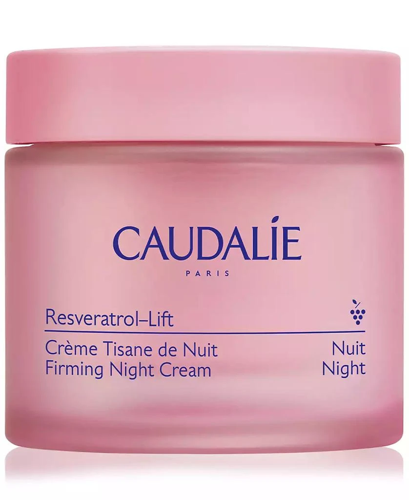 Caudalie Resveratrol-Lift Firming Night Cream 1