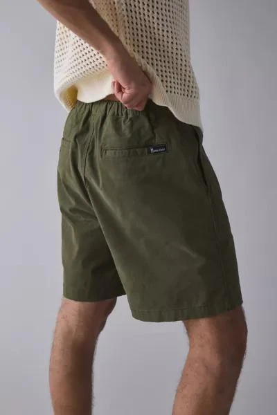 Manastash Manastash Flex Climber Wide Leg Short 3