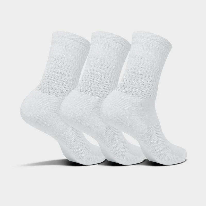ForceField Women's Sonneti Crew Socks (6-Pack) 5