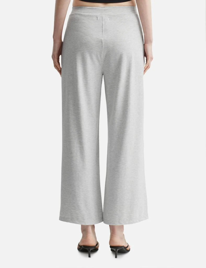Glowny Twirl Flare Pants 3